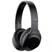 I2GO, Headphone Bass 300, Bluetooth, Microfone Integrado, Controle Multimídia, Até 10h De Bateria na Amazon