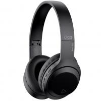 I2GO, Headphone Bass 300, Bluetooth, Microfone Integrado, Controle Multimídia, Até 10h De Bateria na Amazon
