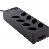 Iclamper Energia 8 Preto na Amazon