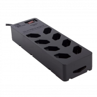 ICLAMPER Energia 8 Preto na Amazon