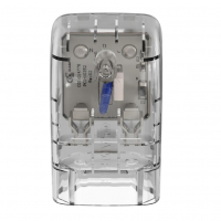 ICLAMPER Pocket Fit 2P 20A Transparente na Amazon