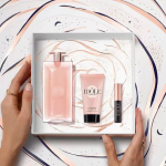 Idôle Lancôme Coffret Kit Kit Perfume Feminino EDP + Creme Idôle La Power + Mini Máscara Hypnôse na Magazine Luiza