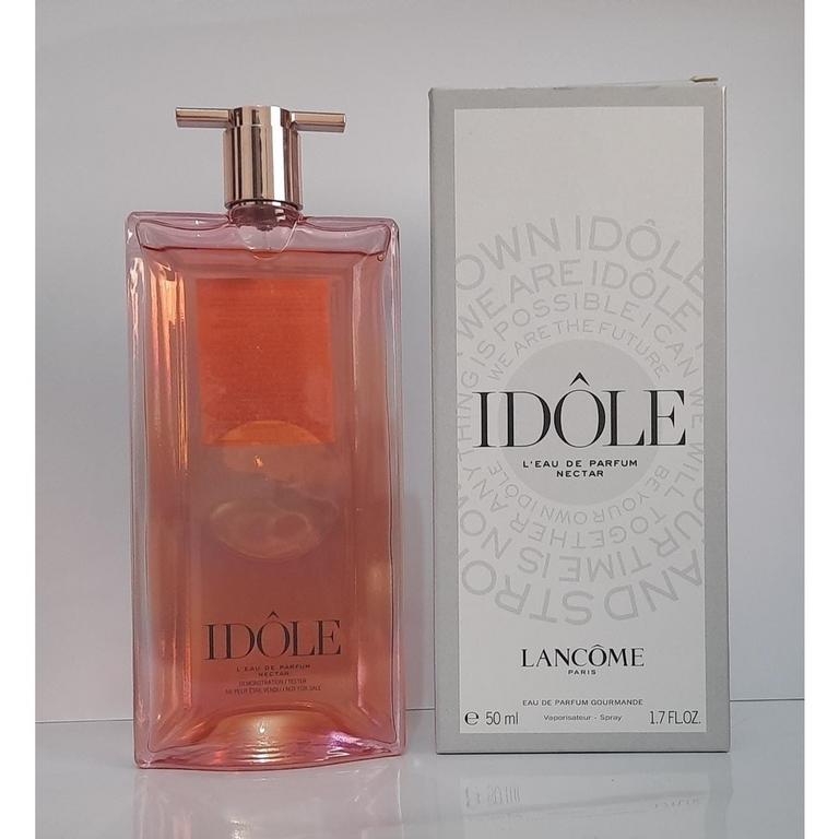 Idôle Nectar Lancôme Perfume Feminino Eau de Parfum 50ml na Amazon