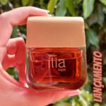 Ilía Laços Deo Parfum Feminino 50 ml na Natura