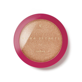 Iluminador Power Glow Gold Niina Secrets Único na C&A