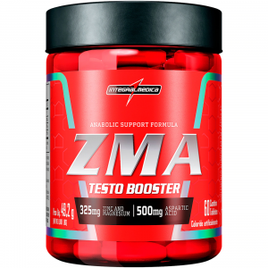 Im ZMA Testo Booster Integralmédica - 60 Cápsulas na Centauro