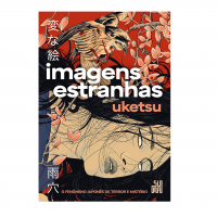Imagens Estranhas Capa Comum – 10 Abril 2025 na Amazon