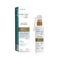 Imecap Hair Max Loção Antiqueda 100ml - Reduz A Queda Dos Cabelos na Pague Menos
