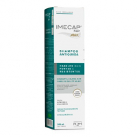 Imecap Hair Max Shampoo Antiqueda 200ml - Reduz A Queda Dos Cabelos na Pague Menos