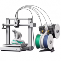 Impressora 3D Bambu Lab A1 Com AMS Lite na Aliexpress