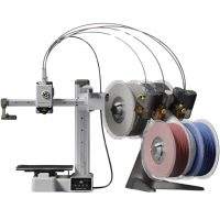 Impressora 3D Bambu Lab A1 Mini + AMS Lite (Combo) - A1MC, Bivolt na Amazon