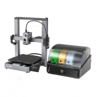 Impressora 3d Creality Hi Combo (com CFS) na Shopee