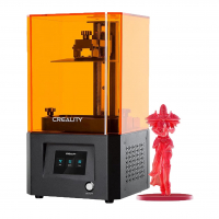 Impressora 3D Creality RESINA LD-002R na Amazon