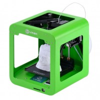 Impressora 3D Creati.v - 85x80x94mm - Touchscreen - Micro USB - SD Card - Vinik na Amazon
