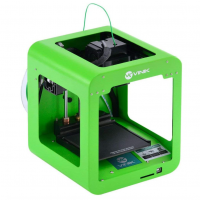 Impressora 3d Creati.v - 85x80x94mm - Touchscreen - Micro Usb - Sd Card - Vinik na Amazon