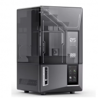 Impressora 3D ELEGOO Mars 5, MSLA, Com Inteligência Artificial, 153x165x78mm na Aliexpress