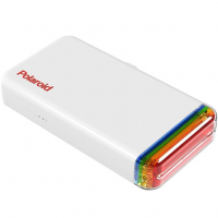 Impressora Digital Portátil Polaroid Bluetooth Hi.Print 9046 Para Smartphone na Amazon