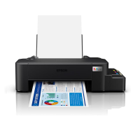Impressora Epson Ecotank L121 - Tanque De Tinta Colorida, Cabo USB, Bivolt na Amazon