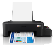 Impressora Epson Ecotank L121 – Tanque de Tinta Colorida, Cabo USB, Bivolt na Amazon