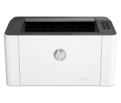 Impressora HP Laser 107a. Tecnologia de impressão Laser USB 2.0 de alta velocidade (4ZB77A) na Amazon