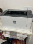 Impressora HP Laser 107w Tecnologia de impressão Laser Wi-Fi. Impressora para Pequenas e médias empresas. Conectividade:USB 2.0 de alta velocidade (4ZB78A) na Amazon