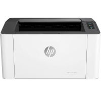 Impressora HP Laser 107w Tecnologia De Impressão Laser Wi-Fi na Amazon