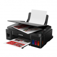 Impressora Multifuncional, Canon, Mega Tank G3110, Tanque De Tinta, Wi-Fi na Amazon