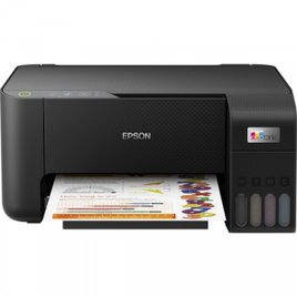 Impressora Multifuncional Epson Ecotank - L3210 na Amazon