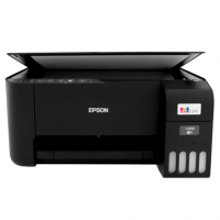 Impressora Multifuncional Epson Ecotank L3250 - Bivolt na Aliexpress