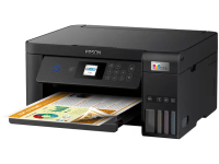 Impressora Multifuncional Epson Ecotank L4260 – Tanque de Tinta Colorida USB Wi-Fi na Magazine Luiza