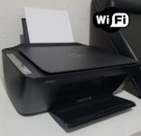 Impressora Multifuncional HP DeskJet Ink Advantage 2774 Thermal Inkjet Cor Wi-Fi Scanner (7FR22A) na Amazon
