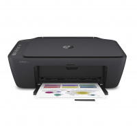 Impressora Multifuncional HP DeskJet Ink Advantage (7FR22A) na Amazon