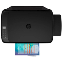 Impressora Multifuncional HP Ink Tank 416 na Girafa