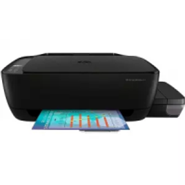 Impressora Multifuncional HP Ink Tank Wireless 416 na Girafa