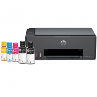 Impressora Multifuncional HP Smart Tank 581 Tanque De Tinta Colorida Wi-Fi (4A8D5A) na Amazon