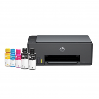 Impressora Multifuncional HP Smart Tank 581 na Amazon