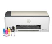 Impressora Multifuncional HP Smart Tank 583 Tanque de Tinta Colorida Wi-Fi com autorreparo, USB – Impressora, Copiadora e Scanner Cor: ‎Branco (4A8D8A) na Amazon