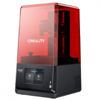 Impressora Resina Creality Halot-One Pro, 150W, Tela Touch, Bivolt, Branco na KaBuM!