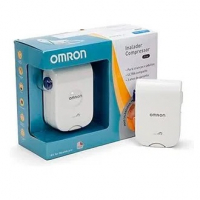 Inalador Compressor E Nebulizador Ne-c803, Omron na Carrefour