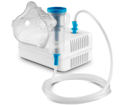 Inalador Compressor – AirPlus – Bivolt – Multilaser Saúde – HC223 na Amazon