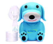 Inalador Nebulizador – G-Tech – Bivolt na Amazon
