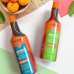 Inoar Bombar – Kit Shampoo e Condicionador 1L cada na Amazon
