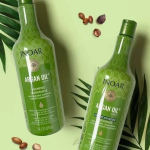 Inoar Kit Shampoo e Condicionador Argan Oil Hidratante 1000 Ml, Inoar, Não, pacote de 2 na Amazon