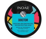 Inoar Máscara de Reconstrução Doctor Cronograma Capilar 250G, Inoar na Amazon