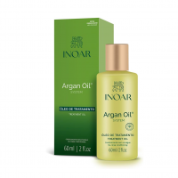 Inoar, Óleo De Argan 60ml na Amazon