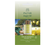 Inoar Óleo de Argan Blister – Ação Antioxidante, Hidratação, Brilho e Finalização com Redução de Frizz – 7ml na Amazon