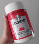 Inoar Résistance Flor de Lótus – Máscara 1000 g, Inoar na Amazon