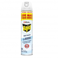 Inseticida Aerossol Raid Multi-insetos Aqua Protection Leve Mais Pague Menos 420ml na Amazon
