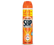 Inseticida SBP Aerossol – 450Ml na Amazon