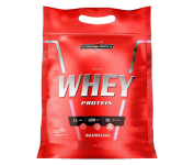 Integralmedica Nutri Whey Protein – Baunilha, Pouch 900g na Amazon